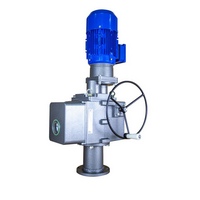 Электропривод ПЭМ-Б8М У2, 380В, IP65